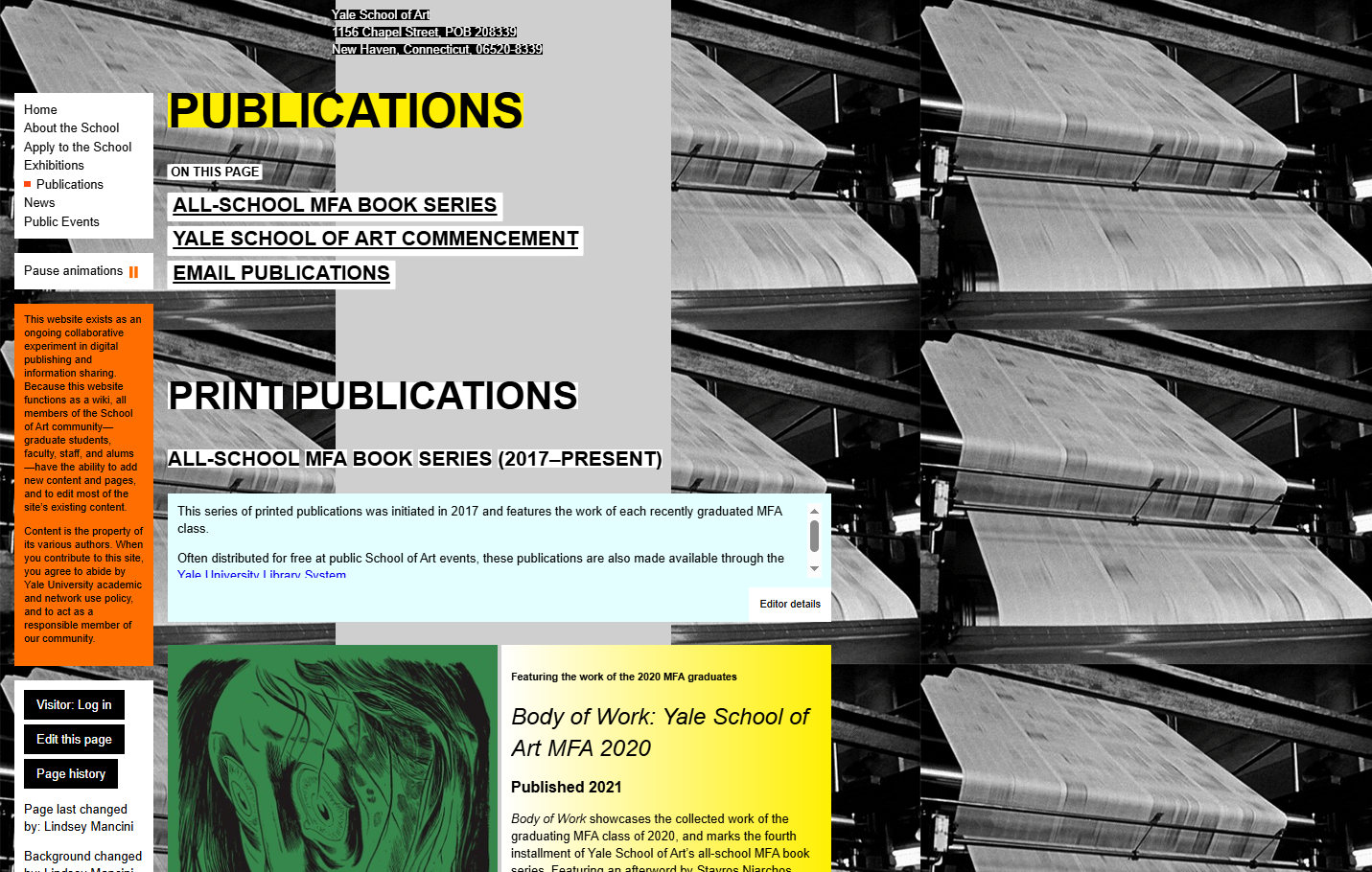 School Art preview 1